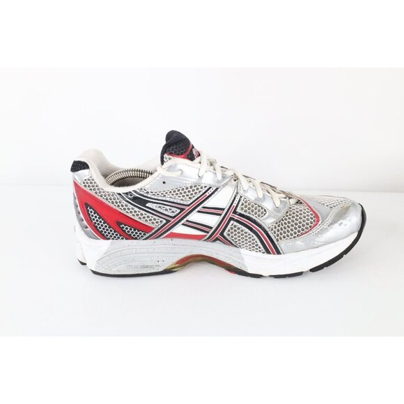 Vintage Asics Gel Kayano 15 Mens Size 10.5 Running Jogging Gym Shoes Sneakers main image 6